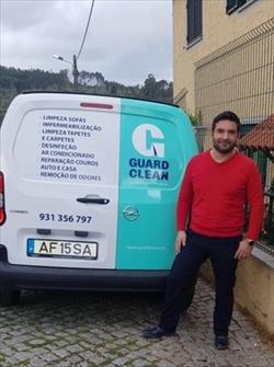 Guard Clean Viseu já abriu