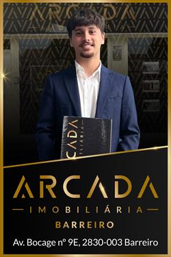 Arcada Imobiliária Expande-se com nova Agência no Barreiro