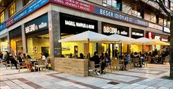 Já se viu como sendo dono do seu próprio franchising Loops & Coffee?