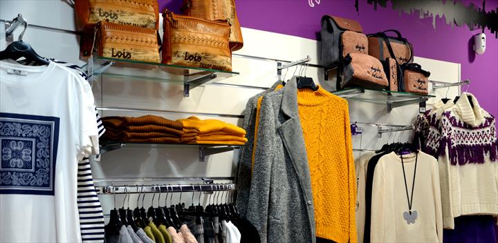 O FRANCHISING DE MODA MAIS TENDÊNCIA