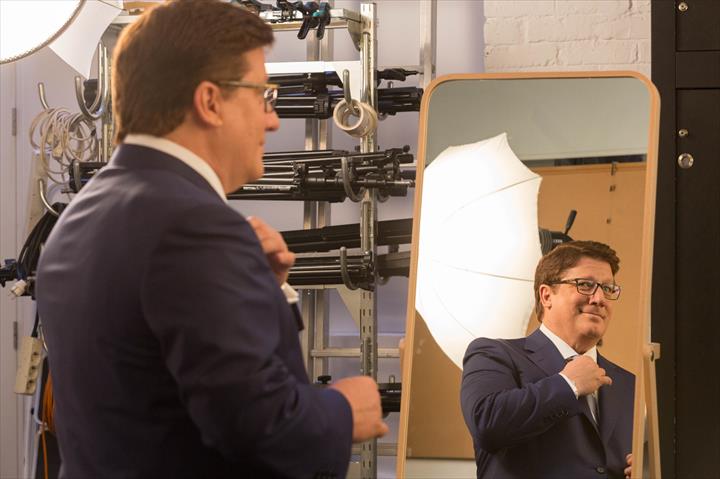 HERMAN JOSÉ E OPTIVISÃO RENOVAM PARCERIA 