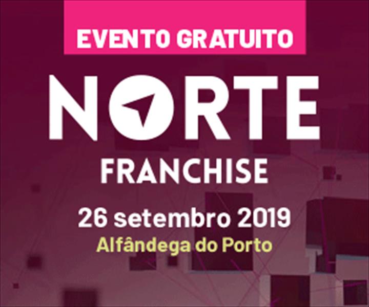 NORTE FRANCHISE REFORÇA EMPREENDEDORISMO