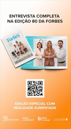 Celebramos 20 anos na liderança da estética e do bem-estar