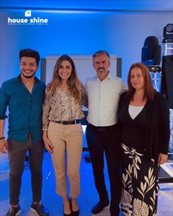 House Shine termina formação para nova unidade em Almada
