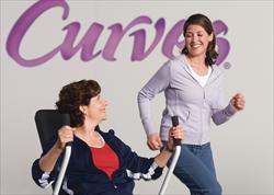 Curves abre novo centro em Ramalde