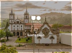 Urban Obras chega a Santo Tirso