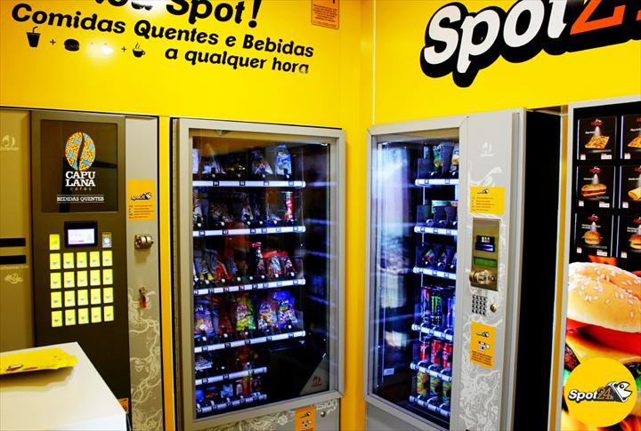 Spot24h abre unidade em Ourique