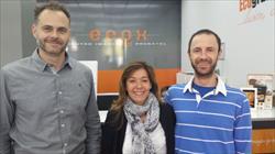 Ecox4d, especializada na realização de ecografias  emocional, abre centro em  Las Rozas (Madrid)
