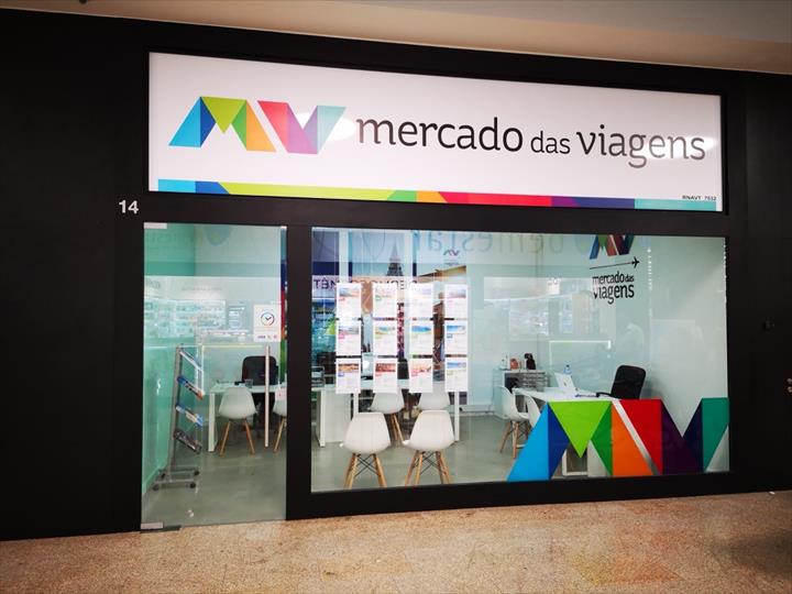 MERCADO DAS VIAGENS INAUGURA UMA NOVA AGÊNCIA EM AVEIRO 