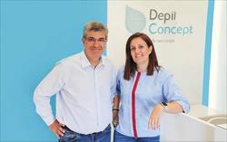 DepilConcept abre em Rio Tinto