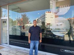 Urban Obras abre novo atelier em Aveiro