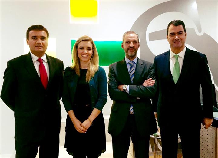 DECISÕES E SOLUÇÕES ABRE AGÊNCIA NA PÓVOA DE VARZIM
