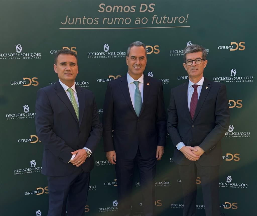 DECISÕES E SOLUÇÕES celebra 23 anos com mais de 500 convidados em Leiria
