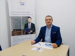 Em entrevista, Luís Coimbra fundador da House360, diz que os empresários devem ter responsabilidade social devido à pandemia do coronavírus e o seu principal papel é manter empregos
