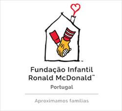 Restaurantes McDonald’s contribuem com mais de 194 mil euros para apoiar famílias das Casas Ronald McDonald