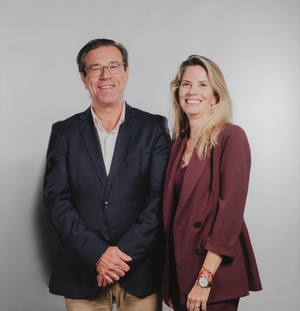 Luís Fernandes (Maxfinance Tejo): "Liderança e confiança são a essência da Maxfinance."