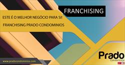 Ainda vai a tempo de começar o novo ano, juntando-se à equipa PRADO CONDOMINIOS.