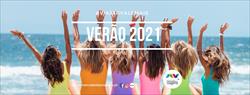 Verão é com a Mercado das Viagens !