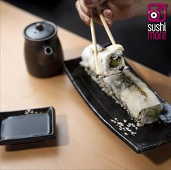 O autêntico sabor do Japão chega a Sevilla