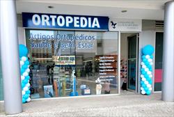 A Companhia da Saúde & Bem Estar inaugurou no dia 1 de Junho 