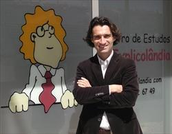 Entrevista ao Eng. José Carlos Nunes Ramos, Director de Franchising de Explicolândia Centros de Estudo
