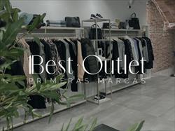 1Best Outlet afirma que abrir uma loja outlet ajuda o ecossistema