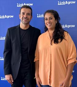 Link&Grow Prime é a nova agência digital que reforça a rede a partir da Golegã