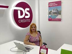 DS CRÉDITO ABRE AGÊNCIA EM TORRES NOVAS