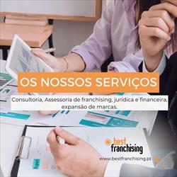 Conheça os nossos serviços. 