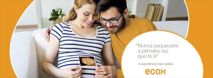 A FRANCHISADA DA ECOX4D EM BRAGA INICIA CURSO DE TÉCNICO EM ECOGRAFÍA EMOCIONAL