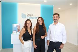 DepilConcept abre 70ª clínica em Guimarães