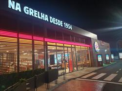 BURGER KING PORTUGAL INAUGURA RESTAURANTE NO MONTIJO
