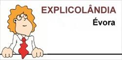 Inauguração da Explicolândia Évora no dia 18 de Outubro de 2012. 