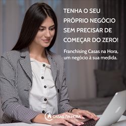 TENHA O SEU PRÓPRIO NEGÓCIO SEM PRECISAR DE COMEÇAR DO ZERO!