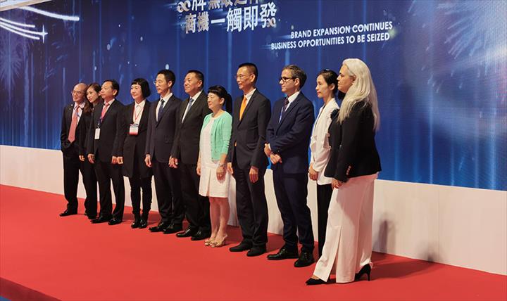 APF leva marcas portuguesas à Macao Franchise Expo 2019