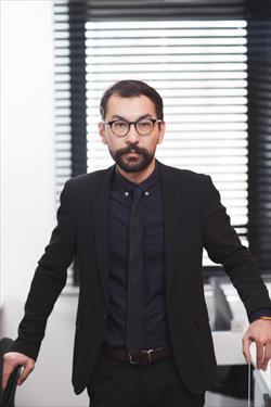 Entrevista ao Diretor da EMMA, FRANK MAEDA