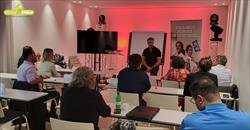 House Shine promove ação de formação para rede de franqueados