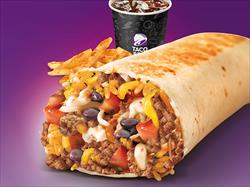 TACO BELL®LANÇA O GRAN BURRITO! E ENTRA NO VERÃO COM SKATES E DANÇA! 