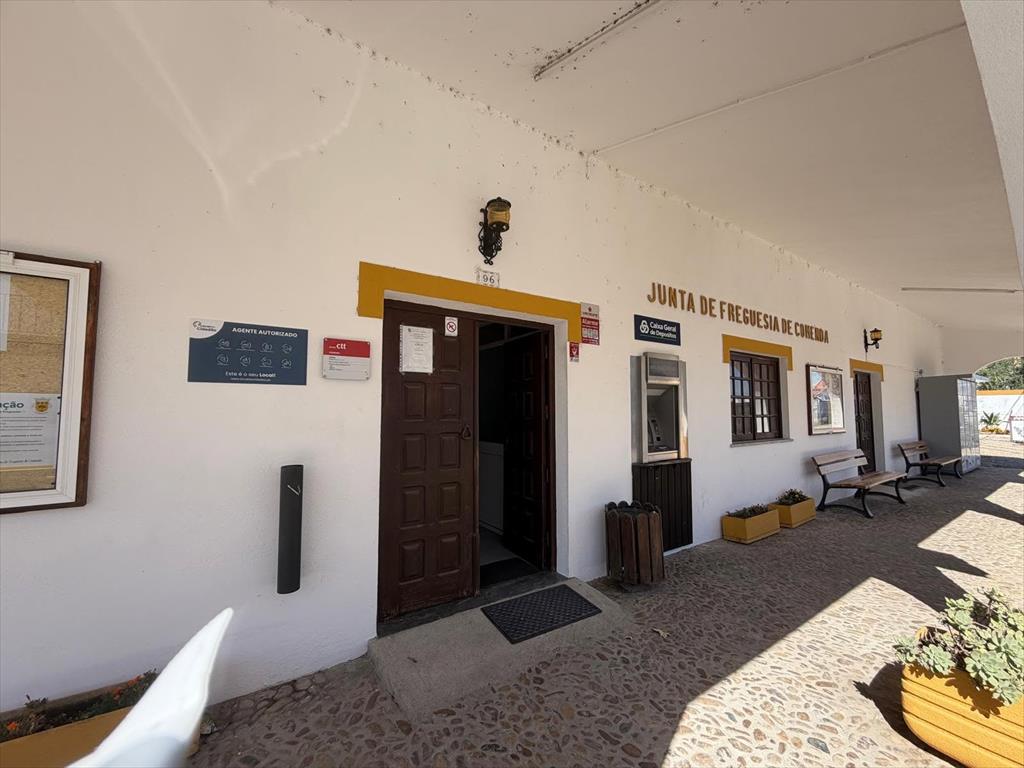 Abertura de mais um Agente Local do Cidadão, desta vez na Junta de Freguesia de Comenda,