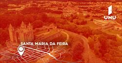 UNU Villa chega em breve a Santa Maria da Feira