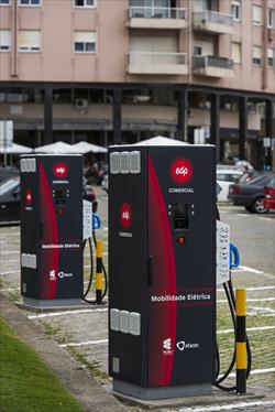 EDP E IBERSOL ALIAM-SE PARA ACELERAR MOBILIDADE ELÉTRICA EM PORTUGAL