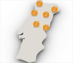 2easy inicia expansão a norte de Portugal