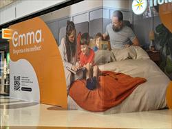 Emma Sleep vai abrir a sua primeira loja em Portugal