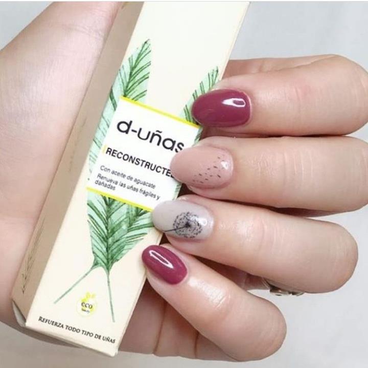 PRODUTO ESTRELA D-UNHAS