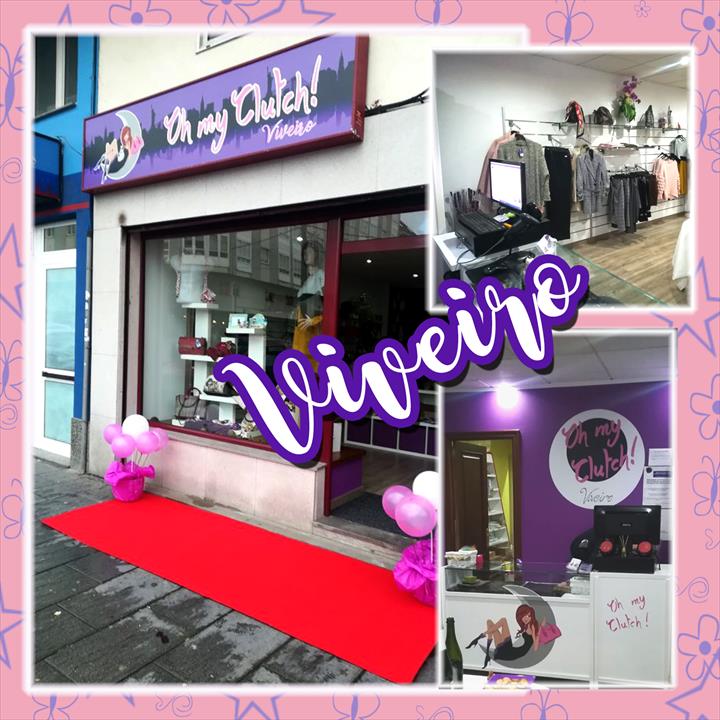 CONHEÇA A OMC! NA CIDADE DE  VIVEIRO