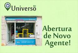 Universo RH - Nova Abertura