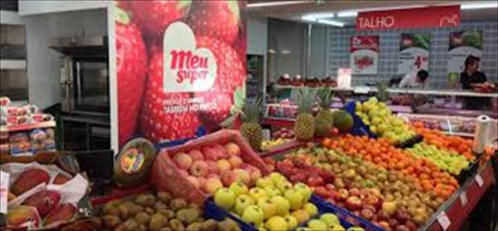 MEU SUPER CHEGA A OLIVAIS