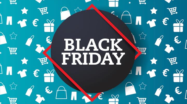 Black Friday aumenta envios de encomendas da Mail Boxes Etc.