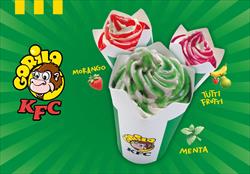 KFC CELEBRA EM GRANDE OS 30 ANOS EM PORTUGAL