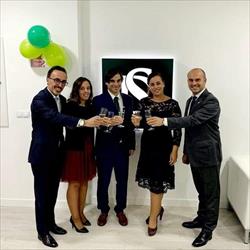 DECISÕES E SOLUÇÕES CACÉM CELEBRA 1 ANO NO MERCADO